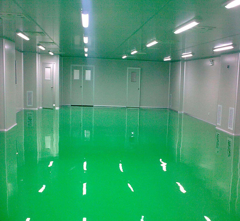 十萬級凈化車間造價預(yù)估要多少錢？